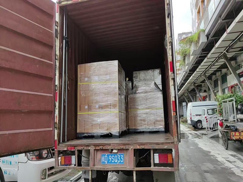 廈門到吉安貨運(yùn)專線-廈門到吉安物流公司_整車配貨「放心物流」