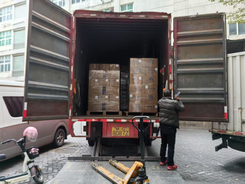 廈門到昌都貨運(yùn)專線-廈門到昌都物流公司_高速快運(yùn)「實(shí)時(shí)反饋」